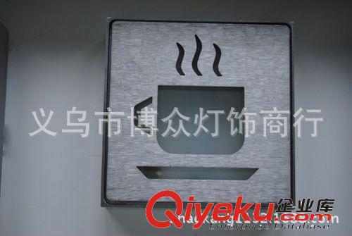 LED餐廳指示燈超市指示燈休息區(qū)指示燈