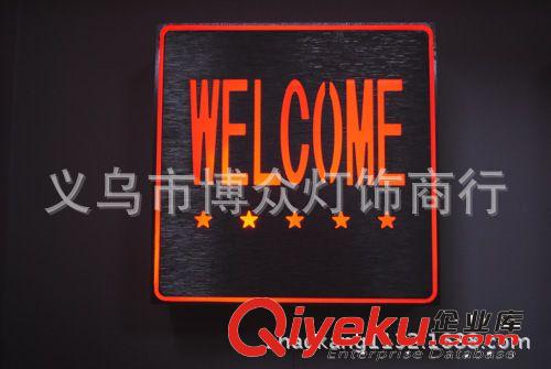 LED公共場所指示燈原始圖片3