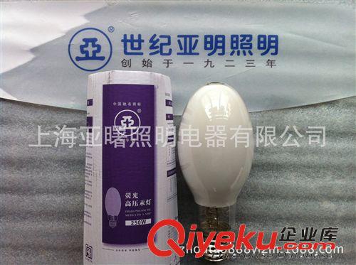 汞燈高壓汞燈GYZ450W亞明1923自鎮流高壓汞燈