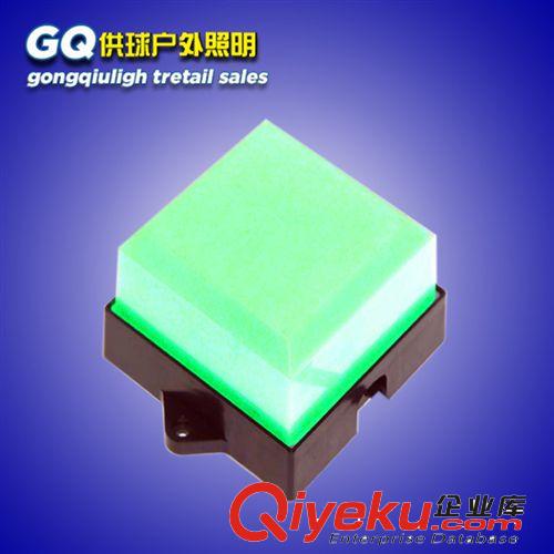 浙江杭州戶外橋梁亮化工程{sx}款方形LED點光源 廠家一件代發原始圖片2