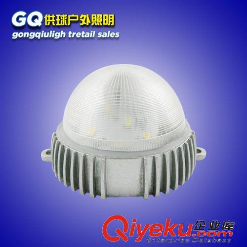 浙江杭州戶外橋梁亮化工程{sx}款方形LED點光源 廠家一件代發
