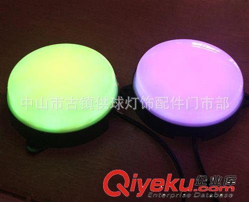 LED面包罩點光源 廠家直銷優質高亮 商業建筑輪廓亮化{sx}燈具