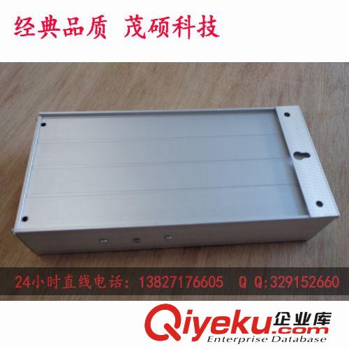 【茂碩電子】室外亮化燈具專用防雨電源 150W 24V 開關(guān)恒壓電源原始圖片3