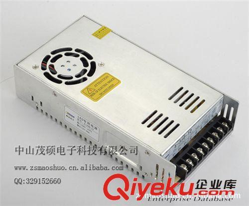 供应 新款小型开关电源/led防水开关电源/led灯条电源 360W