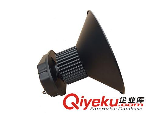 led工礦燈 廠房燈車間照明燈 50W 80W 100W足功率高光效