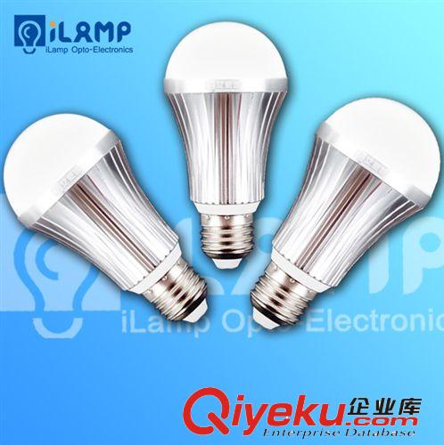 熱賣批發(fā)LED球泡燈 流行蘑菇款 COB光源 高亮 家用工程裝修 4w/7w