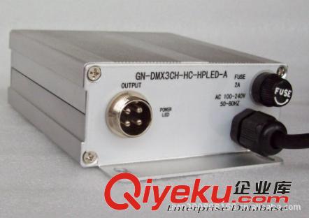 dmx512低壓恒流解碼器 恒流解碼器 恒流驅動板