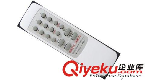 16鍵遙控器-315 LED燈具遙控器 遙控開(kāi)關(guān)原始圖片3