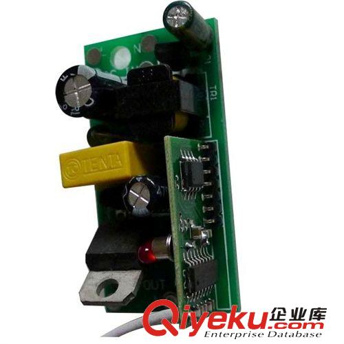 單路遙控開關-繼電器 LED遙控開關