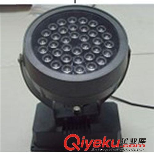 供應dmx投光燈，LED大功率投光燈 戶外照明燈 可配dmx512遙控器原始圖片2