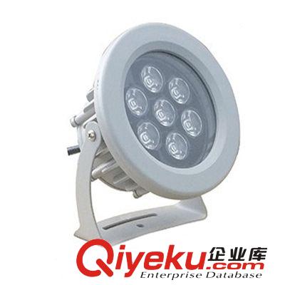 6w12w18w20w24w30w投射燈 景觀射燈草坪燈 可配dmx512 遙控器