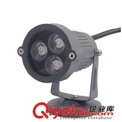 7W9W LED 小射燈 射燈 草坪燈 投射燈 景觀燈 可配dmx512 遙控器