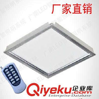 LED泛光燈20w30w50W戶外投光燈 廣告投射燈 可配無線dmx512 遙控