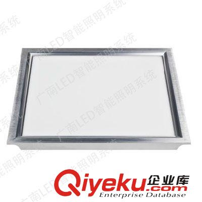 LED面板燈平板燈廚衛燈300*300集成吊頂吸頂燈12W 可配遙控器原始圖片2