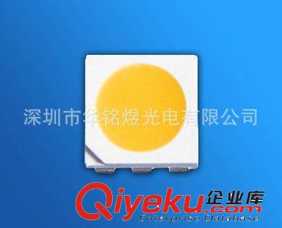 廠家熱銷 5050暖白貼片燈珠 高壓5050燈珠原始圖片3