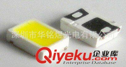 生產(chǎn)銷售 2835貼片高亮燈珠 深圳2835led燈珠原始圖片3