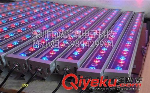 LED洗墻燈 12W 戶外招牌燈 橋梁燈亮化 景觀燈 防水墻體亮化原始圖片3