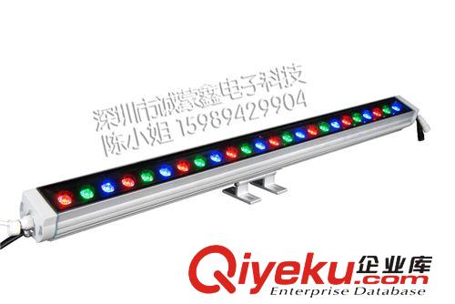 熱銷9W 12W 18W 24W 36W LED洗墻燈 線條燈 線形燈 橋梁建筑樓墻