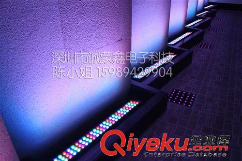 熱銷9W 12W 18W 24W 36W LED洗墻燈 線條燈 線形燈 橋梁建筑樓墻原始圖片3