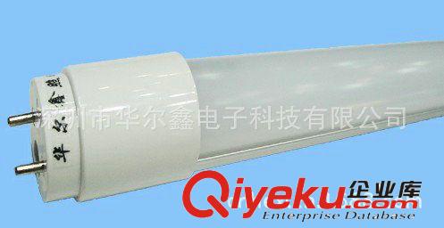 高xjbled日光燈  雙電源T8  1.2m原始圖片2