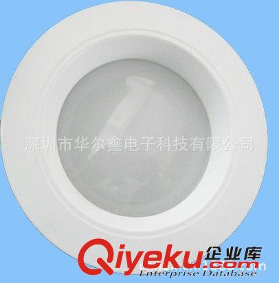 廠家批發(fā)  多種型號led明裝筒燈原始圖片2