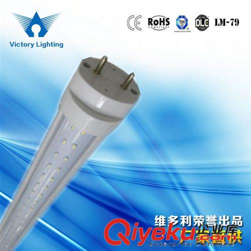 廠家直銷 量大從優(yōu)T8LED日光燈管，出口專供 低量起批，質保2年