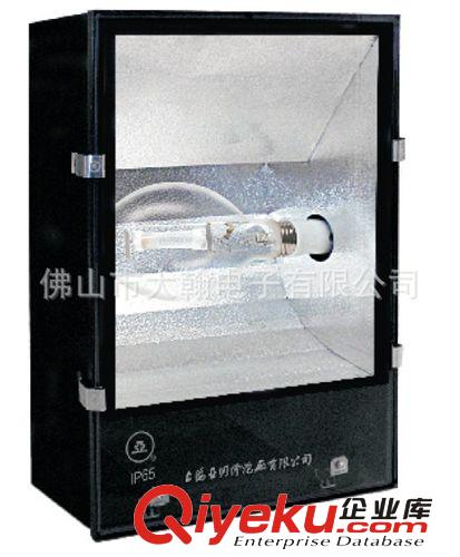 上海亞明簡潔高品質體育館燈具ZYQ-1-J400/t網球場燈具