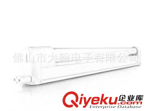 飛利浦TCH086 TL5-21W/865 T5支架原始圖片2