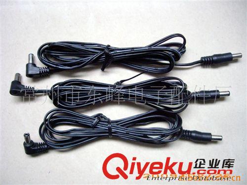 適配器電源線DC，2468 26AWG-18AWG