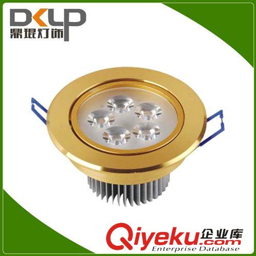 廠家直銷LED軌道燈 10W環保節能GD-1030軌道燈服裝店射燈
