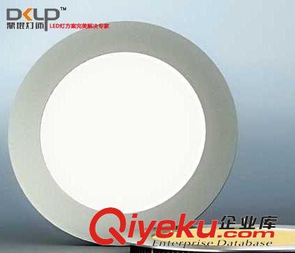 led筒燈天花燈 暖白,正白3W5W7W12W18W節能燈 黑白款 廠家直銷