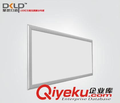 超薄超亮LED面板燈 圓形集成平板天花燈 廚衛專用節能面板燈