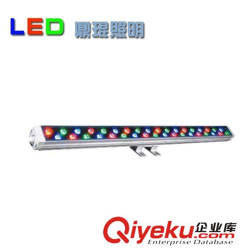 led洗墻燈 LED照明XQ-1518 線條燈9W18W24W 條形燈 質量保障