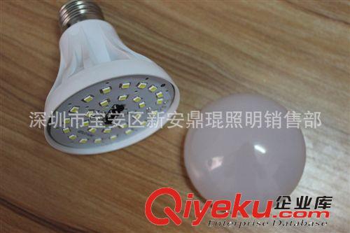 led球泡燈廠家銷售新款led球泡燈 大角度led球泡燈