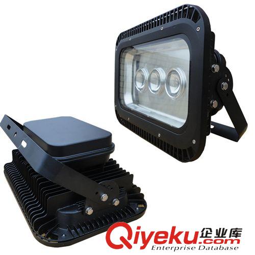 室內羽毛球場LED專用燈 頂燈 設計方案原始圖片2