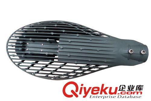 球拍型LED路燈 葉狀LED路燈80wLED路燈頭
