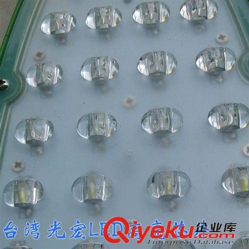 LED30W節能路燈 道路燈 工廠/學校/廣場專用照明路燈 LED路頭燈原始圖片2