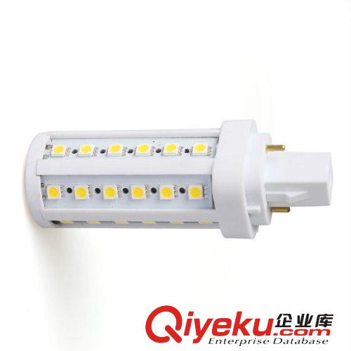 led 玉米燈 G24橫插燈 5050led玉米燈 12v led玉米燈原始圖片2