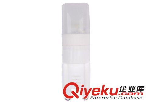 LED g9 220V 陶瓷G9 2W g9 LED原始圖片2