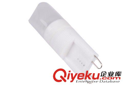 LED g9 220V 陶瓷G9 2W g9 LED原始圖片3