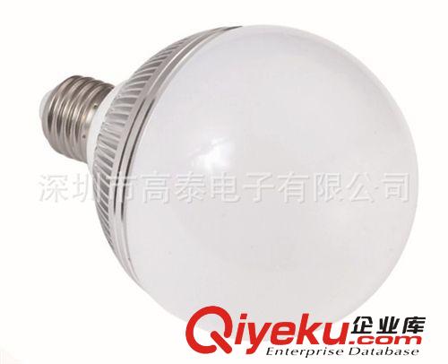 新款球泡燈 led球泡燈 大功率球泡燈 10W原始圖片2