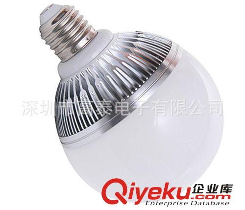 新款球泡燈 led球泡燈 大功率球泡燈 10W原始圖片3