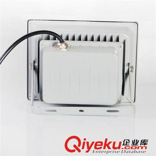 40W LED泛光燈|50WLED投光燈|大功率LED補光燈|LED廣告招牌照明燈原始圖片2