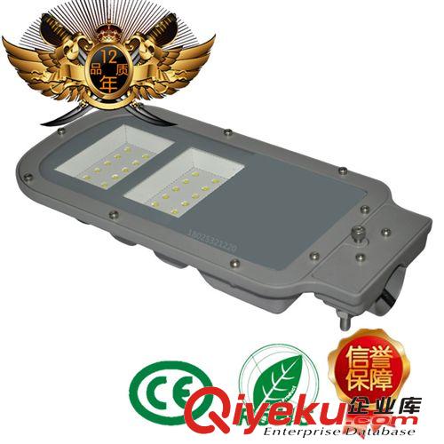 LED路燈 戶外小區燈道路燈 led小路燈燈頭 工程品質20w24w60w