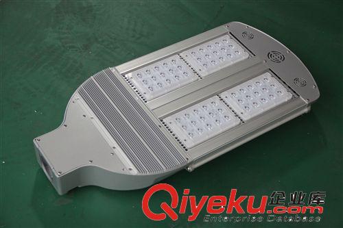 集成光源LED路燈96W LED燈具 LED路燈CE/ROHS 防水等級IP67