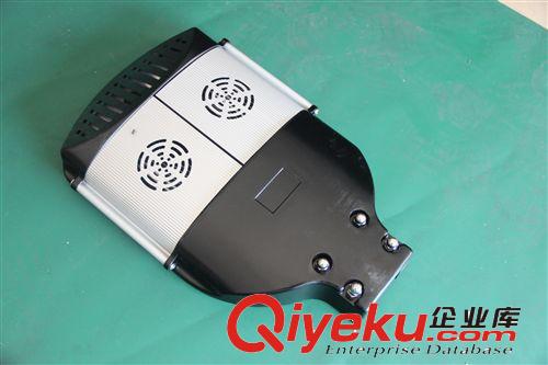 集成光源LED路燈96W LED燈具 LED路燈CE/ROHS 防水等級IP67