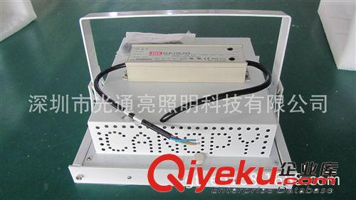 供應(yīng)山東 ETL認證 油站燈價格科瑞光源 100W120WLED生產(chǎn)制造廠家原始圖片3