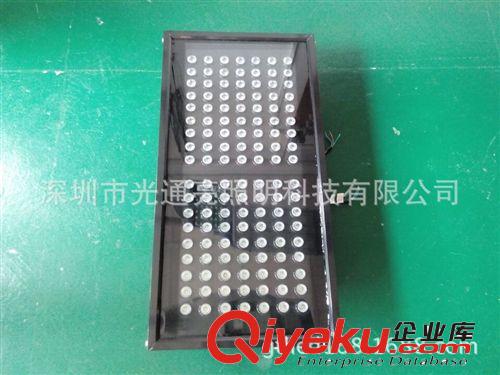 采用科瑞大功率50W60W70W80W100W120W140WLED投光灯投射灯