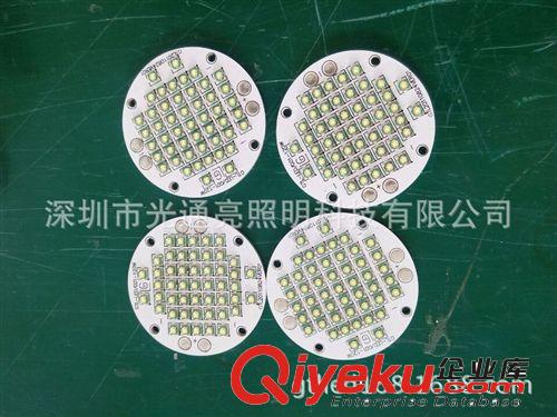 山西单科CREE大功率30W50W100W120W150WLED工矿灯厂房灯厂家批发