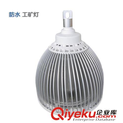 E40150W防水LED工矿灯车间灯厂房灯IP67CREE 明纬